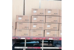 EMC/EMI filter ready for shipment